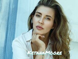 KetanaMoore