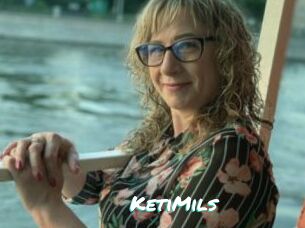 KetiMils