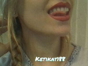 Ketikat188