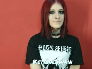 KetrineSwain