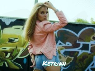 Ketrinn