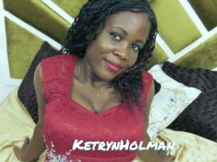 KetrynHolman