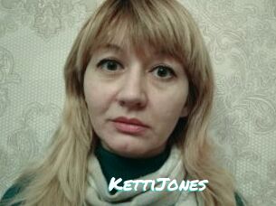KettiJones