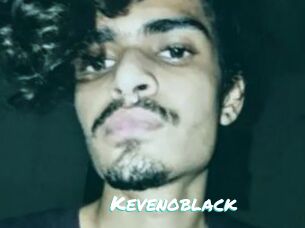 Kevenoblack