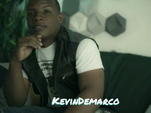 KevinDemarco