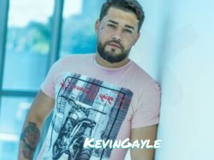 KevinGayle