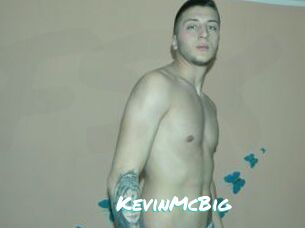 KevinMcBig