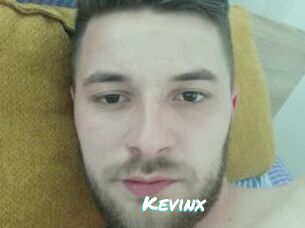Kevinx