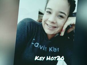 Key_Hot20