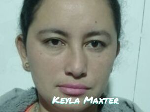 Keyla_Maxter