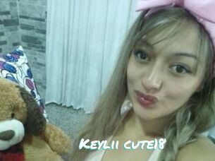 Keylii_cute18