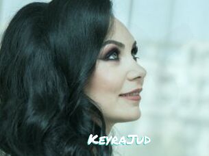KeyraJud