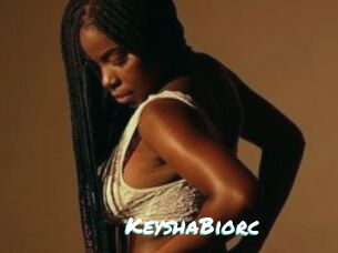 KeyshaBiorc