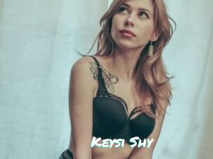 Keysi_Shy