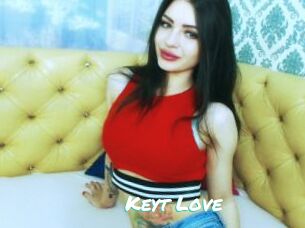Keyt_Love