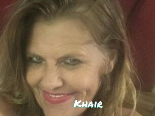 Khair