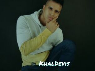 KhalDevis
