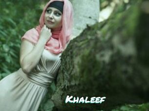 Khaleef