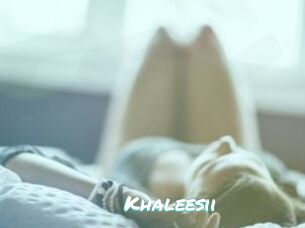 Khaleesii_