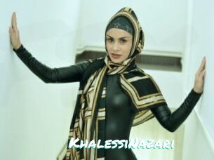 KhalessiNazari