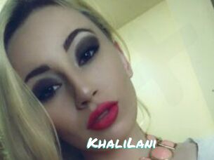 KhaliLani