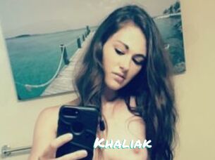 Khaliak