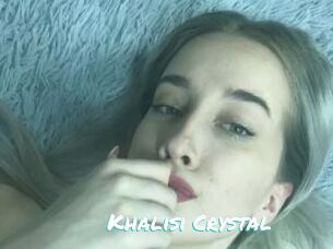 Khalisi_Crystal