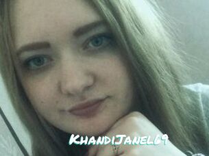 KhandiJanel69