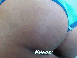 Khaori