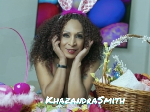 KhazandraSmith
