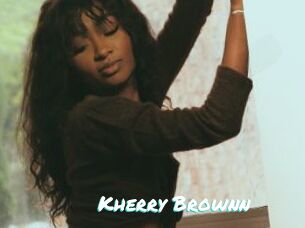 Kherry_Brownn