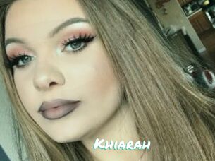 Khiarah