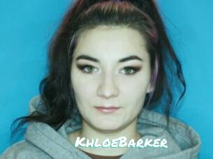 KhloeBarker