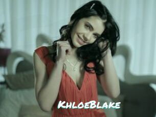 KhloeBlake Free Sites X