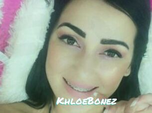 KhloeBonez