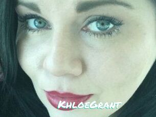 KhloeGrant