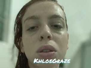 KhloeGraze