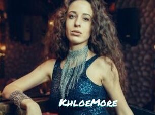 KhloeMore