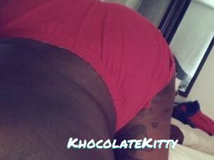 KhocolateKitty