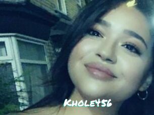 Khole456