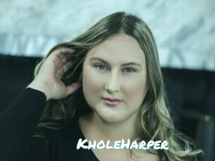 KholeHarper