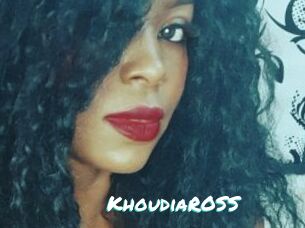 KhoudiaROSS