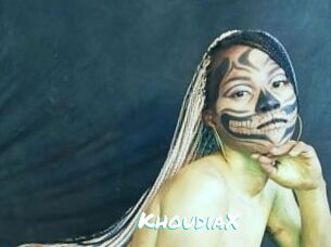 KhoudiaX