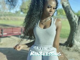 KiaBlessing