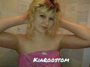 KiaRoostom