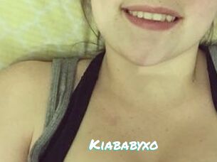 Kiababyxo