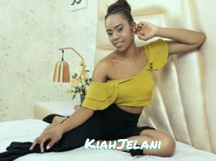 KiahJelani