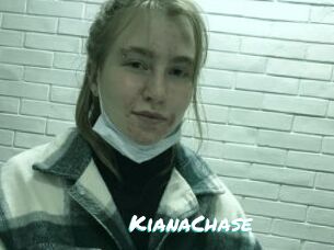 KianaChase