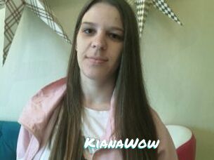 KianaWow