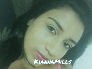 KiannaMills